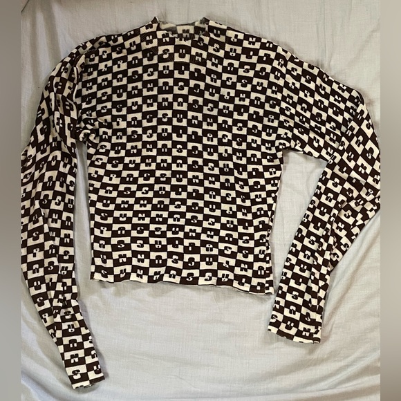 PacSun Tops - PACSUN long sleeve shirt
